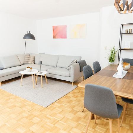 Heimatel - Ferienwohnung Frauentor Wangen im Allgäu Eksteriør bilde