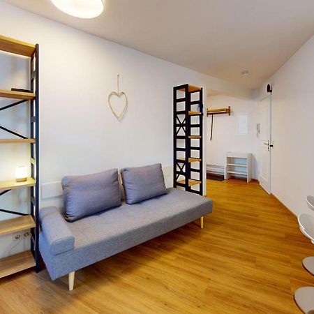 Heimatel - Ferienwohnung Frauentor Wangen im Allgäu Eksteriør bilde